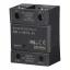 SR1-4475-N Szilárdtest relé 1-fázisú 90-240VAC T.: 48-480VAC/75A zero cross