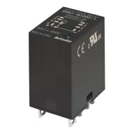   SRS1-B1203-1 Szilárdtest relé 1-fázisú, aljzatba 4-30VDC T.: 90-240VAC/3A
