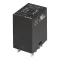 SRS1-B1205-1 Szilárdtest relé 1-fázisú, aljzatba 4-30VDC T.: 90-240VAC/5A zero cross