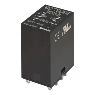   SRS1-C1202R-2 Szilárdtest relé 1-fázisú, aljzatba 24VAC T.: 90-240VAC/2A random