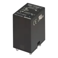   SRS1-C1203-1 Szilárdtest relé 1-fázisú, aljzatba 4-30VDC T.: 90-240VAC/3A zero cross