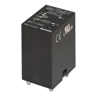   SRS1-C1205-1 Szilárdtest relé 1-fázisú, aljzatba 4-30VDC T.: 90-240VAC/5A zero cross