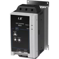   SSCe-060-V4-C1 Lágyindító 3-fázis 200-440V 30kW/60A/400V IP20 M.véd. nélkül ByP V:110-240/380-440VAC