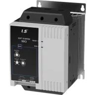   SSCe-085-V4-C2 Lágyindító 3-fázis 200-440V 45kW/85A/400V IP00 M.véd. nélkül, ByPass V:24VAC/VDC