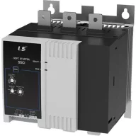   SSCe-170-V4-C2 Lágyindító 3-fázis 200-440V 90kW/170A/400V IP00 M.véd. nélkül, ByPass V:24VAC/VDC