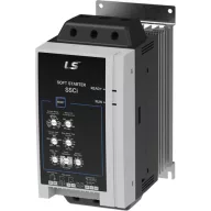   SSCi-042-V6-C1 Lágyindító 3-fázis 200-575V 18kW/42A/400V IP20 M.véd., ByPass V:110-240/380-440VAC