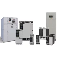   SSM-Profinet Lágyindító tartozékok ProfiNet kommunikációs kártya