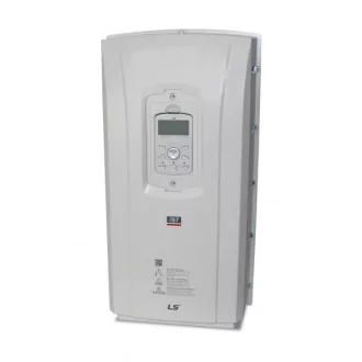   SV0015IS7-4SPF Frekvenciaváltó 3x400V HD: 37kW/75A ND: 45kW/91A V/f,Vektoros IP54 RS485 EMC F. Kij.