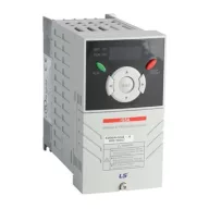   SV004iG5A-1 Frekvenciaváltó 1x230V 0,4kW/2,5A V/f, Vektoros IP20 RS485