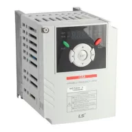   SV015iG5A-4 Frekvenciaváltó 3x400V 1,5kW/4A V/f, Vektoros IP20 RS485