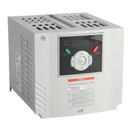   SV022iG5A-4 Frekvenciaváltó 3x400V 2,2kW/6A V/f, Vektoros IP20 RS485
