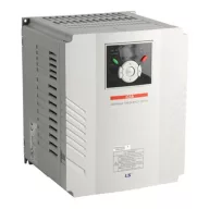  SV055iG5A-4 Frekvenciaváltó 3x400V 5,5kW/12A V/f, Vektoros IP20 RS485