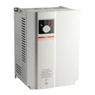   SV150iG5A-4 Frekvenciaváltó 3x400V 15kW/30A V/f, Vektoros IP20 RS485