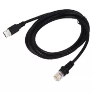   T485-LSLV Frekvenciaváltó programozó kábel USB - RS485 átalakító M100, G100