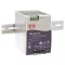 TDR-480-48 Tápegység Sínre szerelhető DC 48V, 10A, 480W, 340-550VAC, 480-780VDC