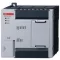 XBC-DR14E - PLC 110/240VAC, 8 24VDC bem., 6 Relé kim.
