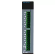 XBE-DC16A - PLC I/O modul 16 24VDC bem.