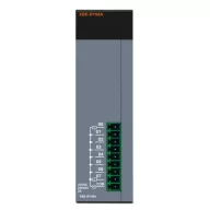 XBE-RY08A - PLC I/O modul 8 Relé kim.