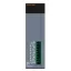 XBE-RY08B - PLC I/O modul 8 Relé kim., külön COM