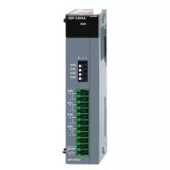  XBF-AD04A - PLC Speciális modul 4 analóg bem. Áram/Fesz. 12BIT