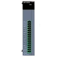   XBF-AD04C - PLC Speciális modul 4 analóg bem. Áram/Fesz. 14BIT