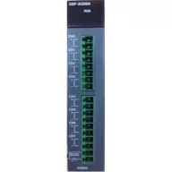  XBF-AD08A - PLC Speciális modul 8 analóg bem. Áram/Fesz. 12BIT