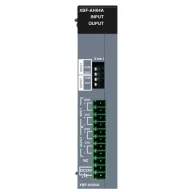   XBF-AH04A - PLC Speciális modul 2 analóg bem., 2 analóg kim.