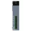 XBF-DC04C - PLC Speciális modul 4 analóg kim. Áram 14BIT