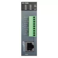 XBF-PN08B - PLC Speciális modul EtherCAT 8 teng.