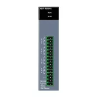 XBF-RD04A - PLC Speciális modul 4 RTD bem.