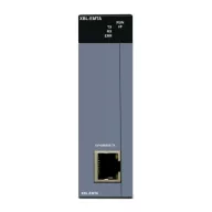 XBL-EMTA - PLC Kommunikációs modul Ethernet I/F