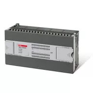   XEC-DP64H - PLC 110/240VAC, 32 24VDC bem., 32 TR. PNP kim., beép. poz.
