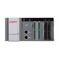   XEC-DR28UP-DC - PLC 24VDC, 16 24VDC bem., 12 Relé kim., beép. poz.