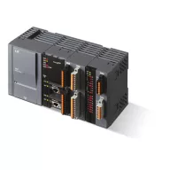 XMC-E32C - Motion controller Cnet, 32 tengely