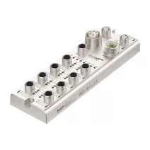 Távoli I/O