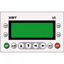 XP10 Panel