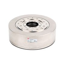 DD Motor 3-fázis 230V