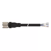 M8/4 pólus DC