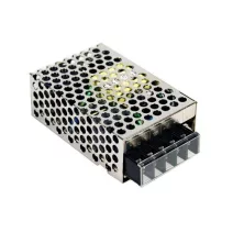 RS 1F Tápegységek 25W-ig