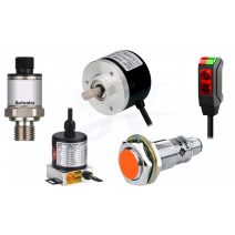 Szenzorok, érzékelők