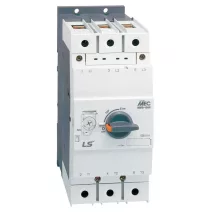 MMS-100S Motorvédőkapcsoló 100A-ig