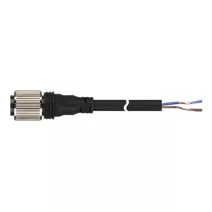 M12/4 pólus AC