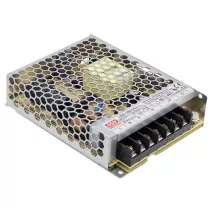 LRS 1F Tápegységek 150W-ig