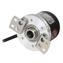 Csőtengelyes jeladók