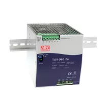 TDR 3F Tápegységek 960W-ig