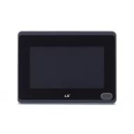   eXP2-0502D - HMI 5.6" TFT LCD, 65,536 szín, 24VDC tápfesz., Win CE