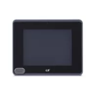   eXP2-0701D - HMI 7" TFT LCD, 65,536 szín, 24VDC tápfesz., Win CE, Ethernet + Micro SD slot