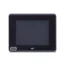 eXP2-0701D - HMI 7" TFT LCD, 65,536 szín, 24VDC tápfesz., Win CE, Ethernet + Micro SD slot