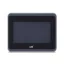 eXP2-1000D - HMI 10.2" TFT LCD, 65,536 szín, 24VDC tápfesz., Win CE, Ethernet