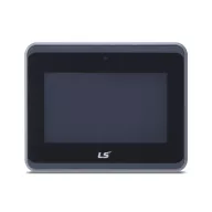   eXP2-1010D - HMI 10.2" TFT LCD, 65,536 szín, 24VDC tápfesz., Win CE, Ethernet